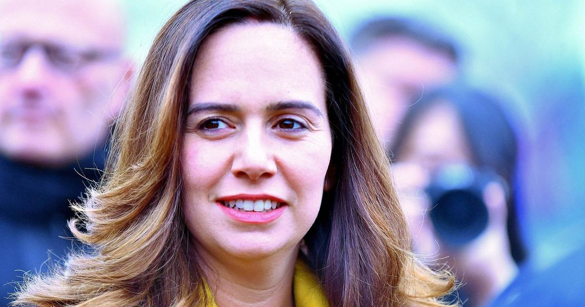 «De l’ombre à la lumière, l’ambitieuse Sarah Knafo» : retour sur images