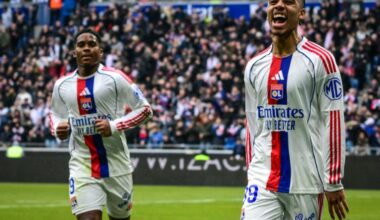 Page d'accueil Yahoo news