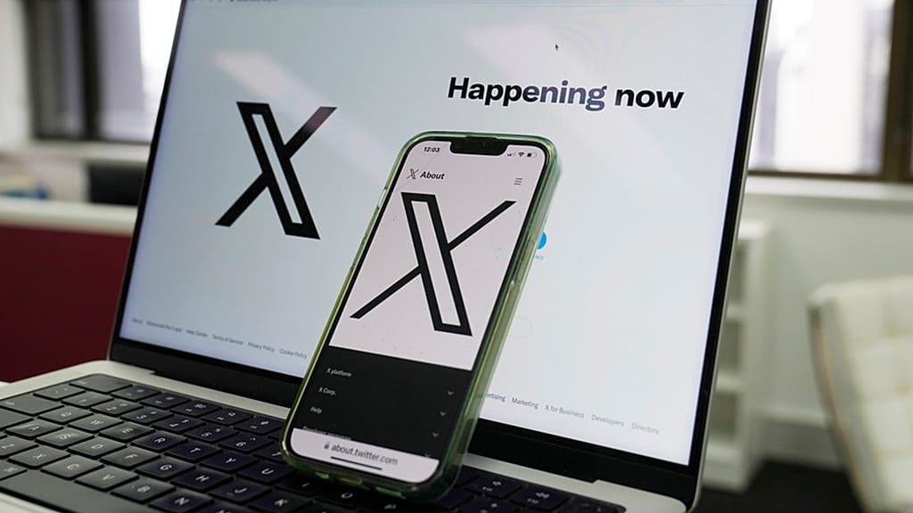 Page d'accueil Yahoo news