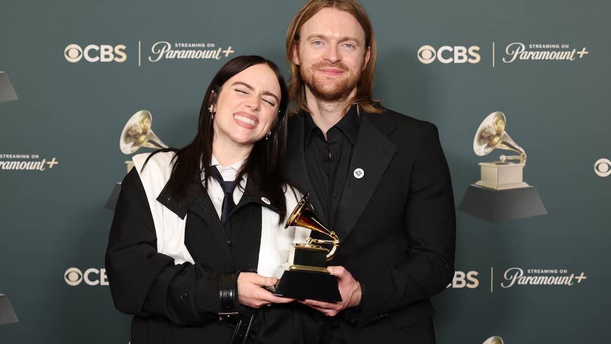 Voici les artistes qui ont dénoncé ICE durant les Grammy Awards