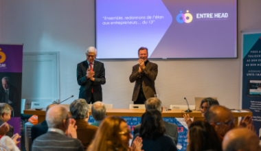 Lancement officiel de l’antenne Entre Head Marseille : une mobilisation (…)