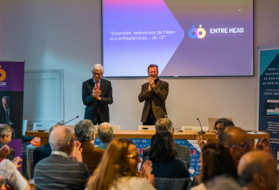 Lancement officiel de l’antenne Entre Head Marseille : une mobilisation (…)