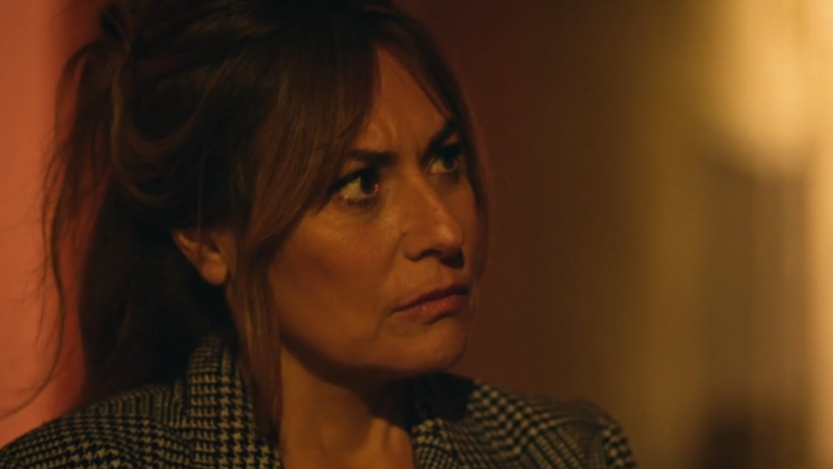 “Elle a paniqué”, avec Shirley Bousquet ...