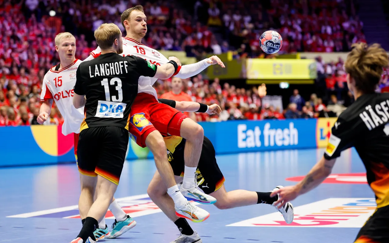 Euro (M) | L'Allemagne veut sa revanche, le Danemark vise le triplé