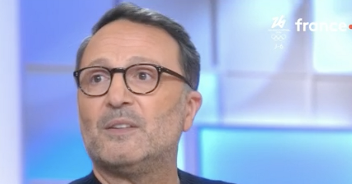 Arthur évoque sans retenue sur Manava, sa fille de 10 ans : "Je suis fou d'elle, elle a changé ma vie"