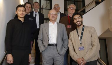 le président de Digital Realty France face aux lecteurs de "La Provence"