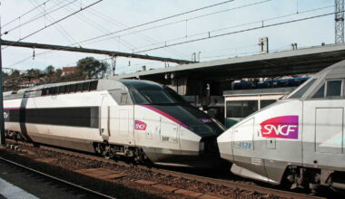 Faute de budget, l’État envisage un TGV Bordeaux-Toulouse financé par le privé