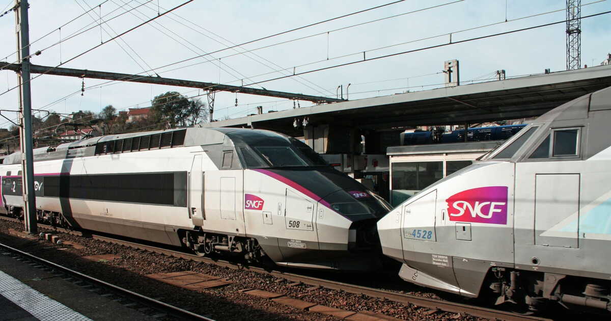 Faute de budget, l’État envisage un TGV Bordeaux-Toulouse financé par le privé