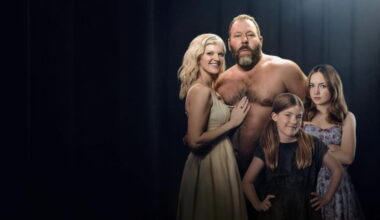 la série évènement qui s’impose déjà dans le top des audiences