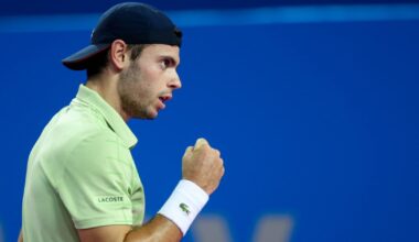 Ça passe pour Gea et Mannarino