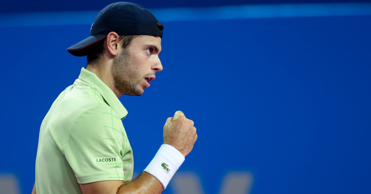 Ça passe pour Gea et Mannarino