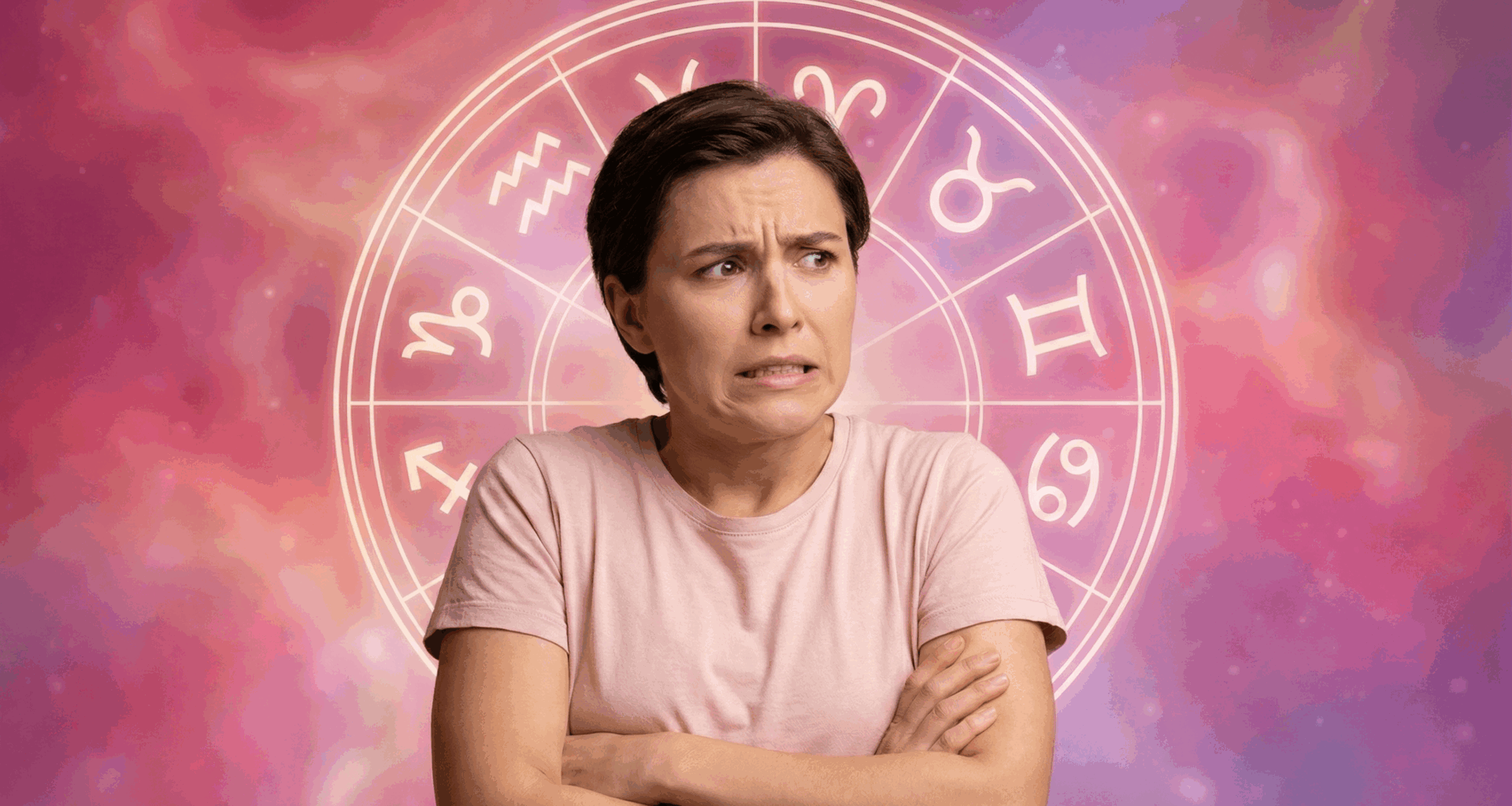 Astrologie 2026 : ce signe pour lequel la tension va baisser d'un cran ce 3 février