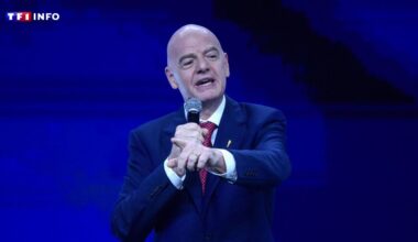 "L'exclusion n'a rien apporté" : et si la Russie était réintégrée aux compétitions de football ?