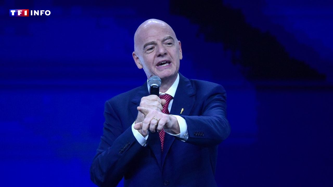 "L'exclusion n'a rien apporté" : et si la Russie était réintégrée aux compétitions de football ?