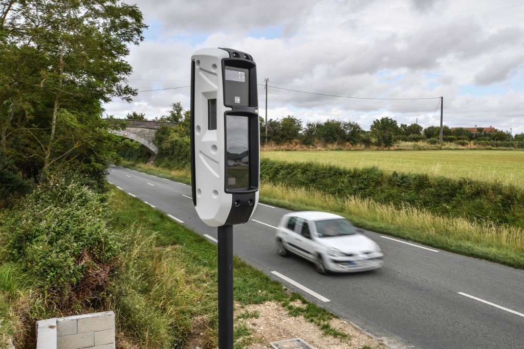 Demander la photo radar, une bonne idée ?