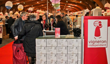 Le Salon des Vignerons Indépendants revient pour trois jours de dégustation à Bordeaux