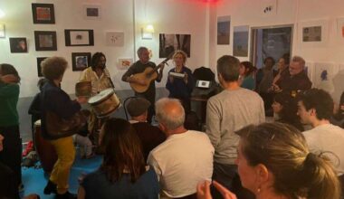 « Les Gardiens du Deven » : les cavaliers, acteurs crèvent l'écran à Istres !