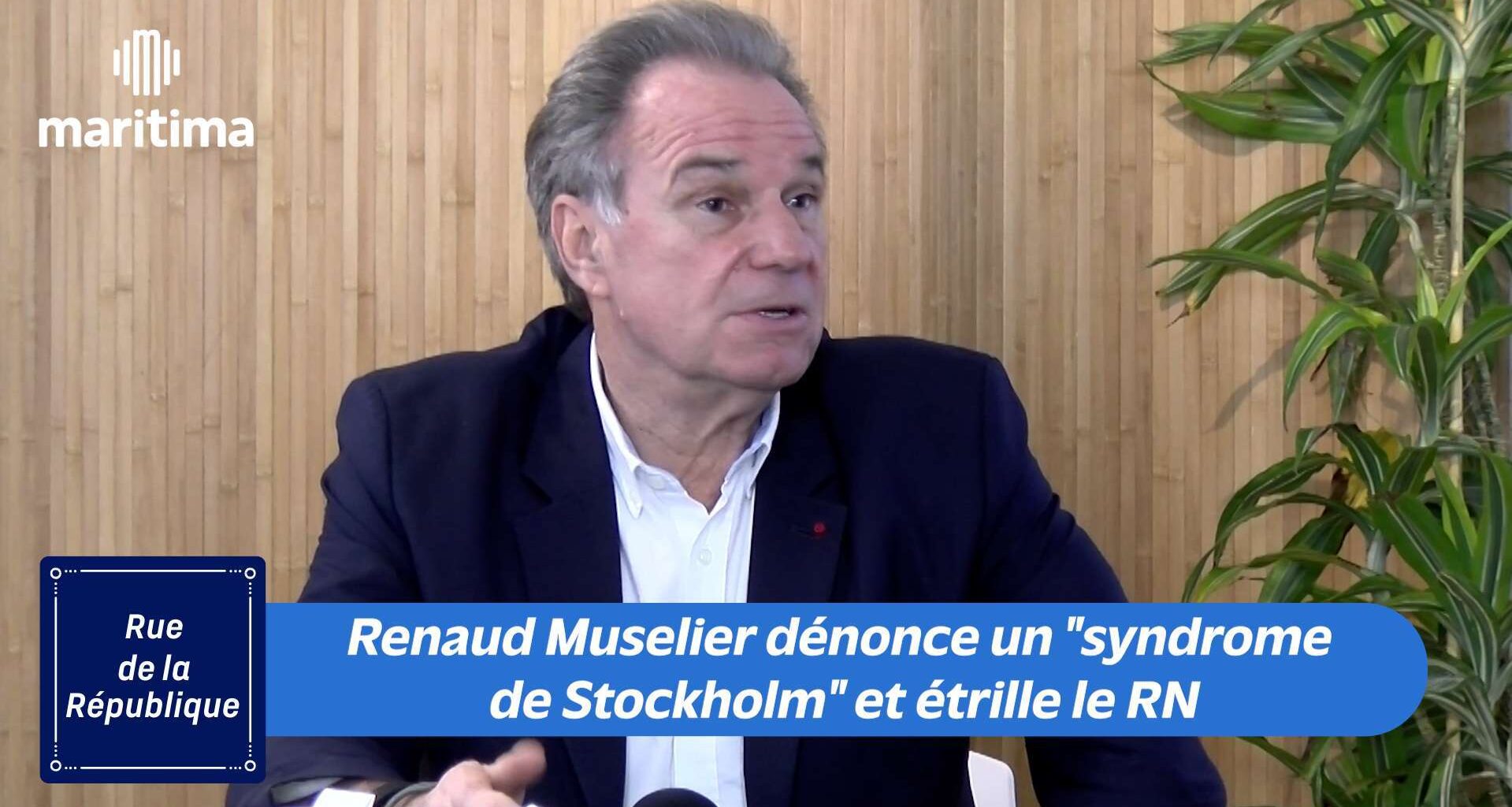 Municipales 2026 à Martigues : Jean-Luc Di Maria dit “stop aux logements sociaux”