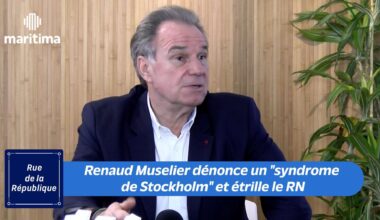Municipales 2026 à Martigues : Jean-Luc Di Maria dit “stop aux logements sociaux”