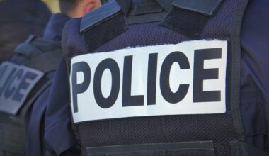 Vitres cassées, plaque arrachée... Une école juive du 20e arrondissement de Paris vandalisée