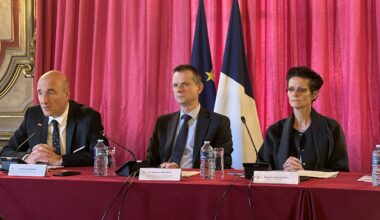 Trafic de stupéfiants : le bilan toujours plus exponentiel de la préfecture de police