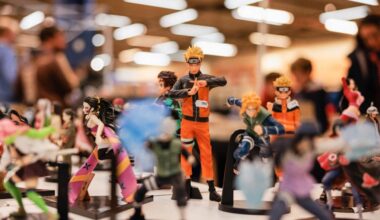 Forte de son succès, cette boutique éphémère sur le Japon revient dans un autre centre commercial de Toulouse