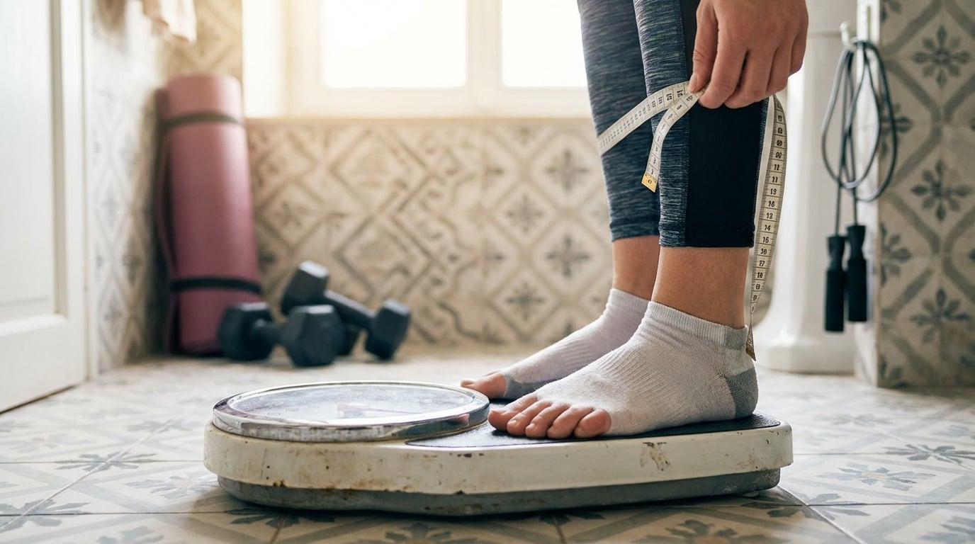 les médecins alertent sur ce signe caché que tous les débutants ratent