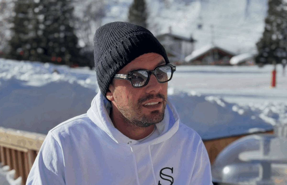 Kevin Guedj prêt à se remettre en couple avec Carla Moreau ? "J'étais censé fêter mon anniversaire de mariage"