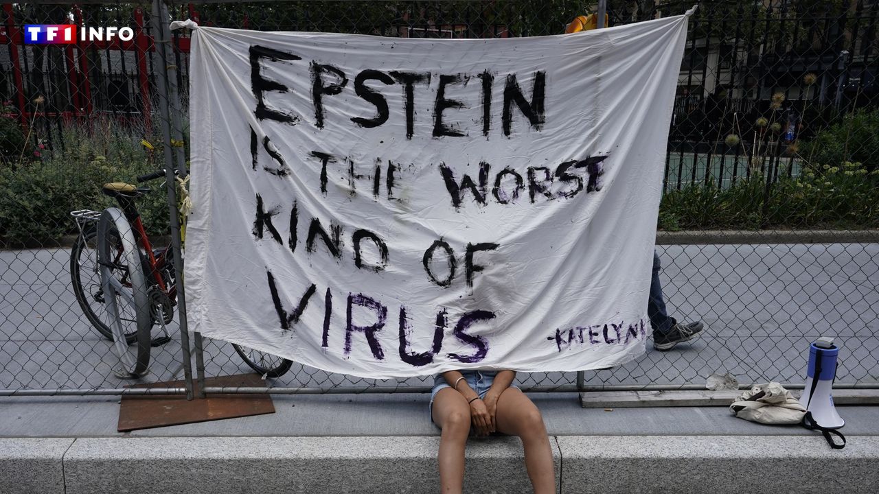 Affaire Epstein : le séisme planétaire provoqué par les nouveaux fichiers