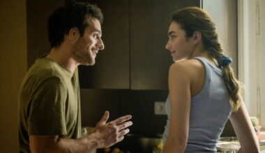 La Belle et le Boulanger : Qui est Ludmilla von Claer, la partenaire d'Amir dans la série de TF1 ?