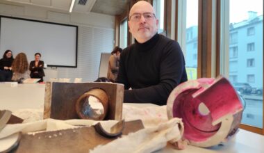 pour la Métropole de Rennes, le rapport de l'expert judiciaire est "à charge"