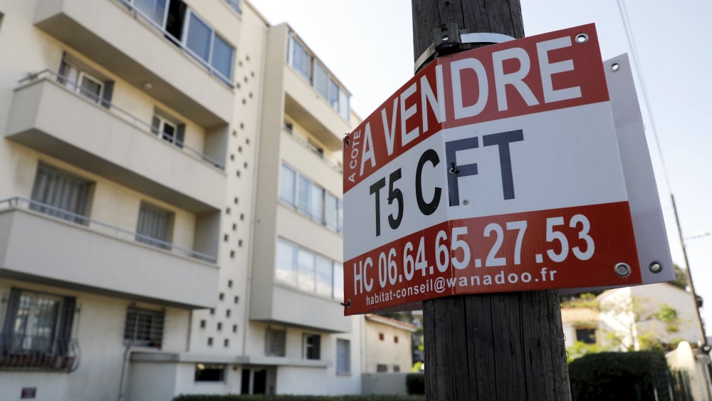 Les petites surfaces dopent le marché immobilier à Marseille