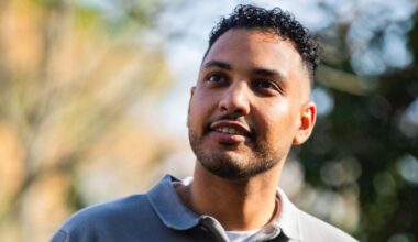 Hamza Bensatem, un Marseillais dans le Top des jeunes leaders positifs