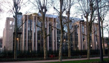 Lyon. Interpol au cœur de révélations, un "scandale international" embarrasse la police mondiale