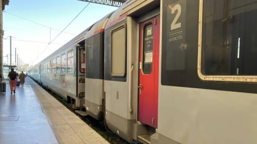 Une personne heurtée par un train sur la ligne Bordeaux-Marseille, des retards importants