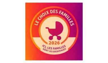 « Le Choix des familles » : cinq établissements distingués pour l'accueil des enfants en Île-de-France