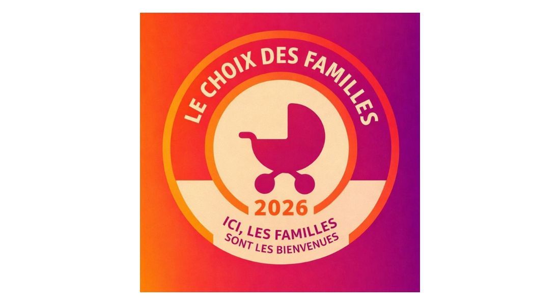 « Le Choix des familles » : cinq établissements distingués pour l'accueil des enfants en Île-de-France