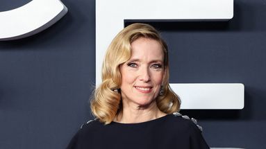 Léa Drucker à l'Olympia le 26 février 2026.