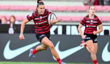 tous les résultats de la 9e journée, et le classement