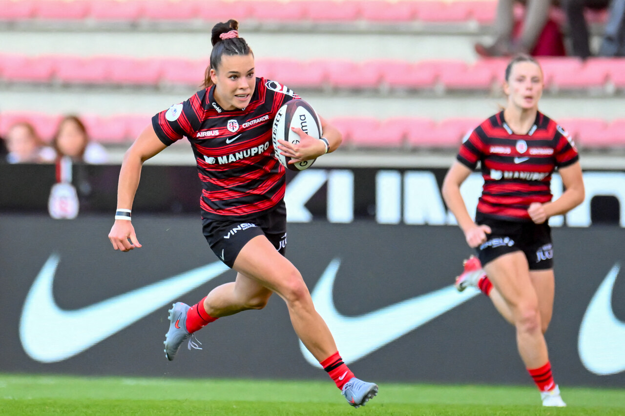 tous les résultats de la 9e journée, et le classement