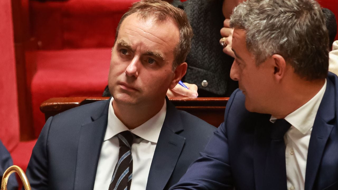 Sébastien Lecornu va évincer ces ministres aux ambitions jugées trop gênantes