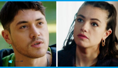 Léonard et Anaïs itc