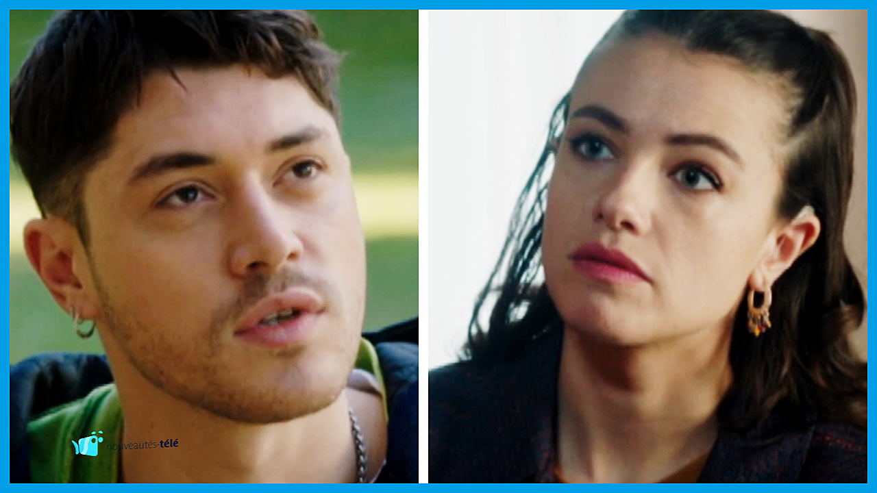 Léonard et Anaïs itc