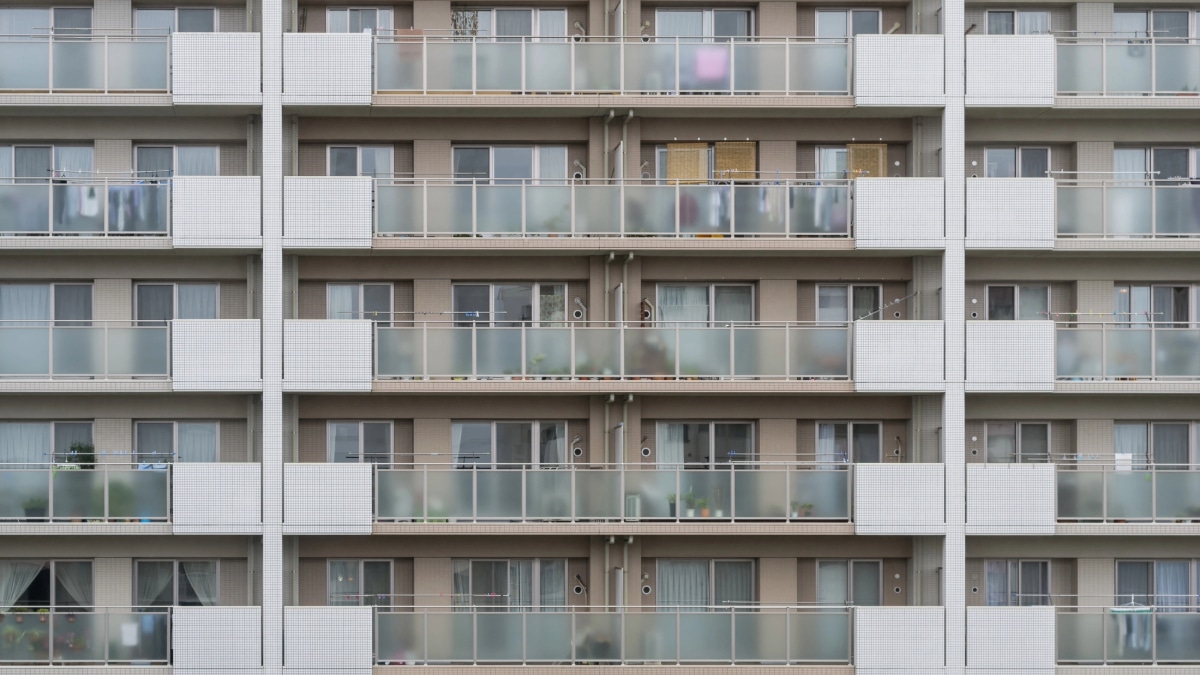 La CRC analyse Promologis sur la période 2019-2024.