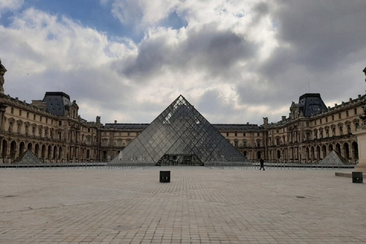malgré "des avancées", nouvelle journée de grève au Louvre, l'ouverture du musée perturbée ce lundi