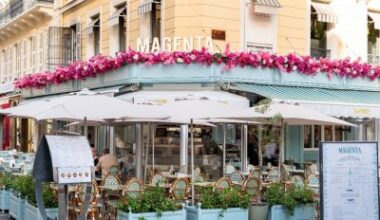 Rénové et agrandi, Le Magenta ouvre un nouveau chapitre à Nice