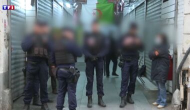 "Un haut lieu de la contrefaçon" : à Marseille, vers la fermeture définitive du Marché du Soleil ?