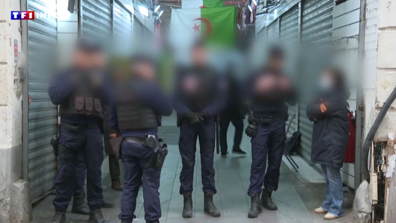 "Un haut lieu de la contrefaçon" : à Marseille, vers la fermeture définitive du Marché du Soleil ?