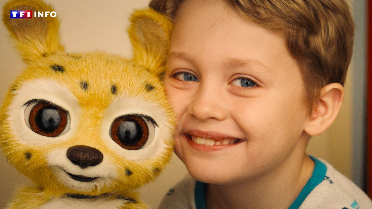 Box-office : "Marsupilami" signe déjà un record pour le cinéma français