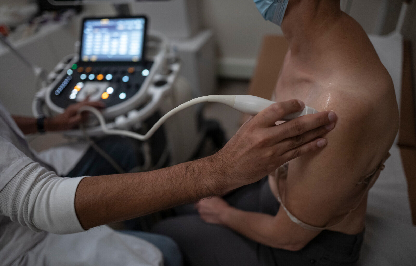 La Région renforce son action pour faciliter l'accès aux soins des Franciliens